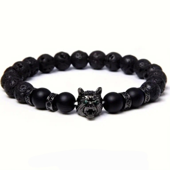 Beads Bracelet​ - Picture 1 of 2